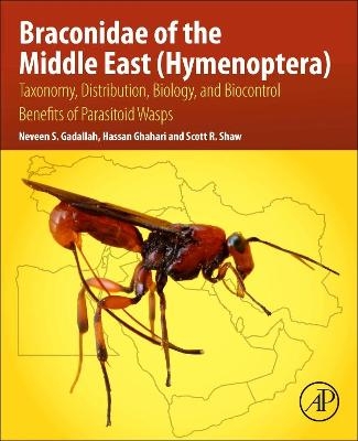 Braconidae of the Middle East (Hymenoptera) - 