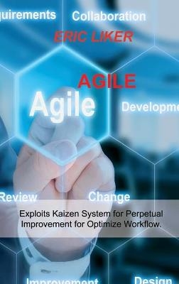 Agile - Ross Pypkin