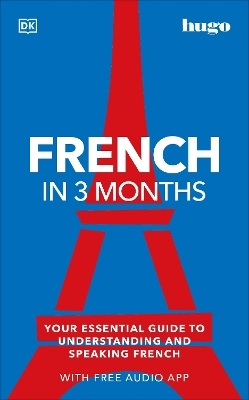 French in 3 Months with Free Audio App -  Dk