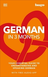 German in 3 Months with Free Audio App - Dk