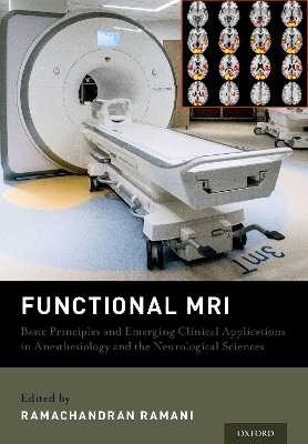 Functional MRI - 