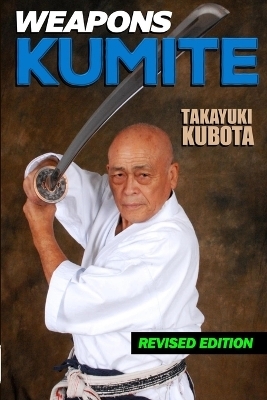 Weapons Kumite - Takayuki Kubota