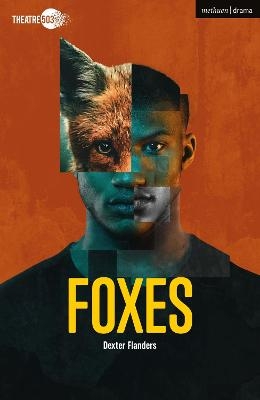 Foxes - Dexter Flanders