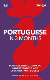 Portuguese in 3 Months with Free Audio App - Dk