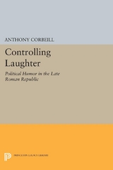 Controlling Laughter -  Anthony Corbeill