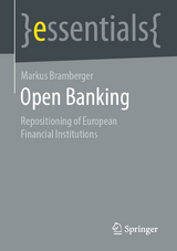 Open Banking - Markus Bramberger