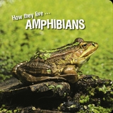 How they live... Amphibians - Ivan Esenko, David Withrington