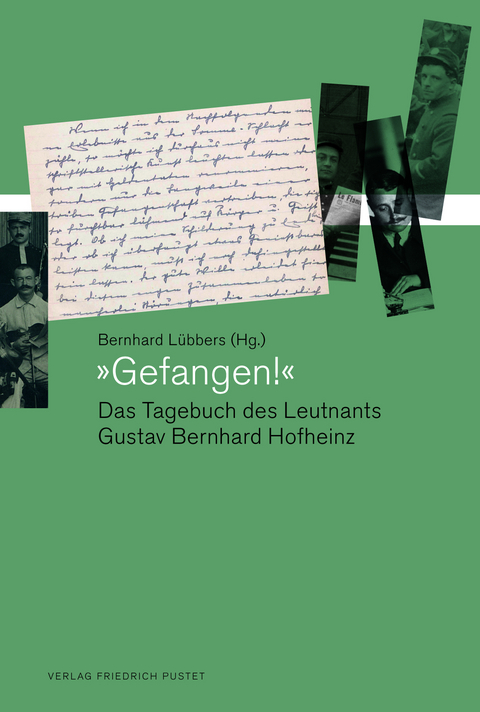 Gefangen! - 