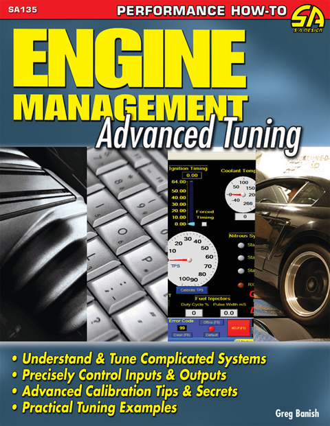 Engine Management - Greg Banish