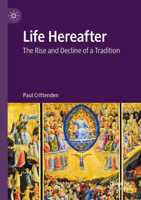 Life Hereafter - Paul Crittenden