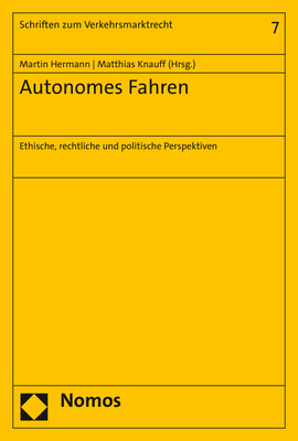 Autonomes Fahren - 