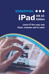 Essential iPad - Kevin Wilson