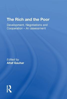 The Rich And The Poor - Altaf Gauhar