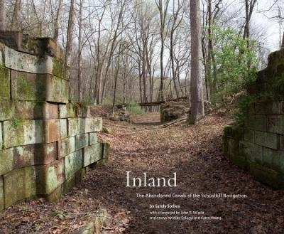 Inland - Sandy Sorlien, Mike Szilagyi