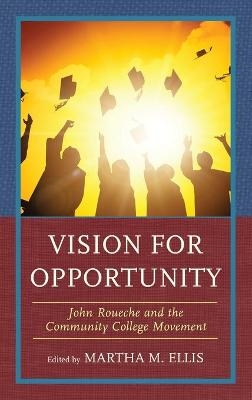 Vision for Opportunity - 