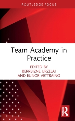 Team Academy in Practice - 