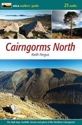 Cairngorms North - Keith Fergus