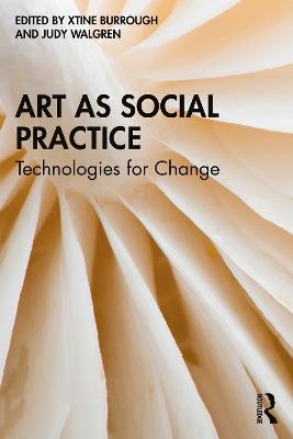 Art as Social Practice - 