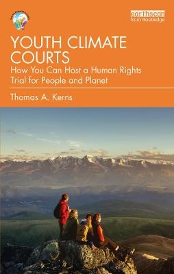 Youth Climate Courts - Thomas A Kerns