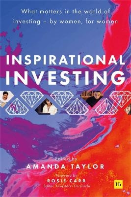 Inspirational Investing - Amanda Taylor