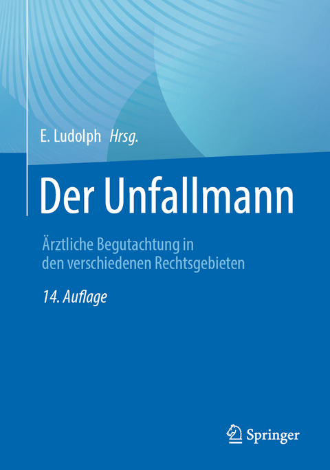 Der Unfallmann - 