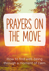 Prayers on the Move -  SPCK