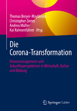 Die Corona-Transformation - 