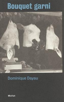 BOUQUET GARNI -  DAYAU DOMINIQUE