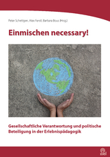 Einmischen necessary! - 