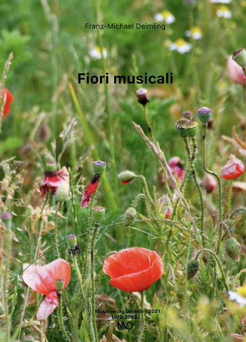 Fiori musicali - 