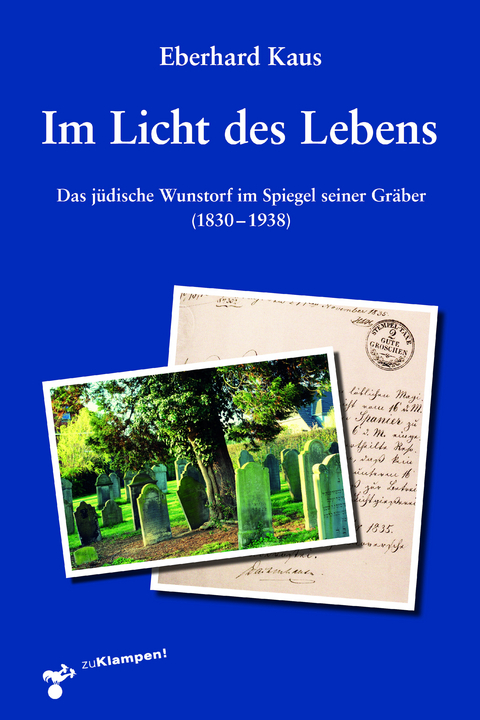 Im Licht des Lebens - Eberhard Kaus