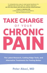 Take Charge of Your Chronic Pain -  MD Abaci Peter