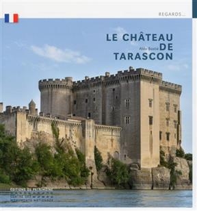 CHATEAU DE TARASCON -LE- -  BASTIE ALDO