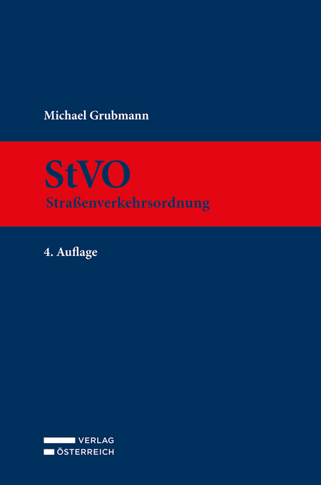 StVO - Michael Grubmann