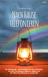 Nach Hause telefonieren - Christina Löw