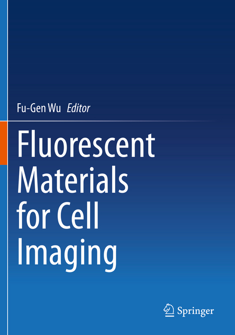 Fluorescent Materials for Cell Imaging - 