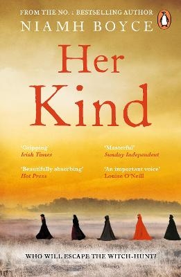 Her Kind - Niamh Boyce