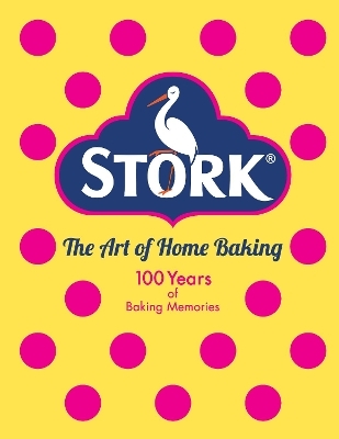 Stork: The Art of Home Baking -  Stork