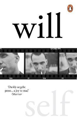 Will - Will Self