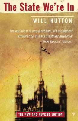 The State We're In - Will Hutton