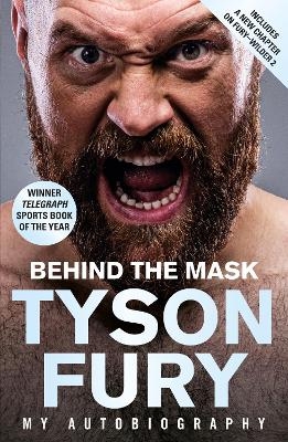 Behind the Mask - Tyson Fury