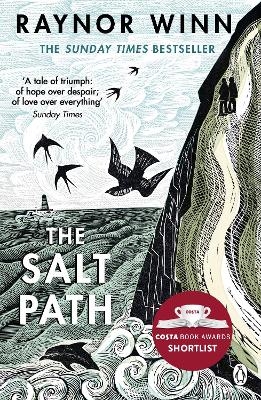 The Salt Path - Raynor Winn