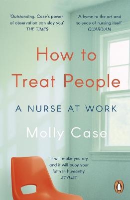 How to Treat People - Molly Case