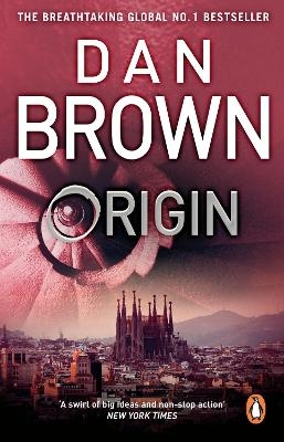 Origin - Dan Brown