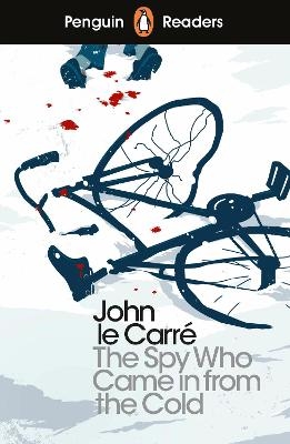 Penguin Readers Level 6: The Spy Who Came in from the Cold (ELT Graded Reader) - John Le Carré