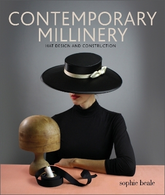 Contemporary Millinery - Sophie Beale