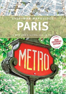 Paris Everyman Mapguide