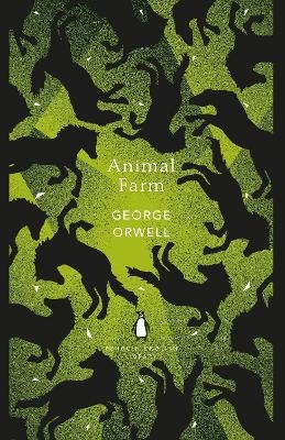 Animal Farm - George Orwell