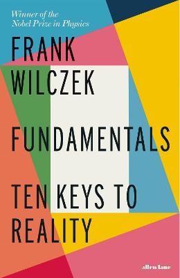 Fundamentals - Frank Wilczek