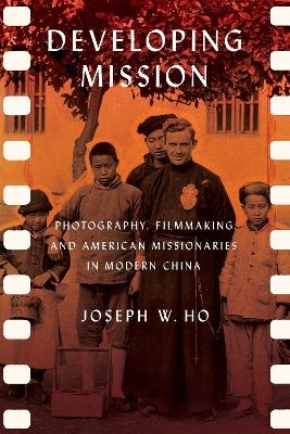 Developing Mission - Joseph W. Ho